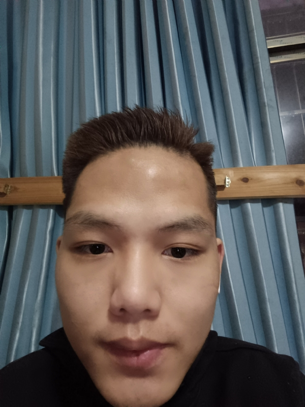 王浩宇的第一张照片--连江相亲服务中心