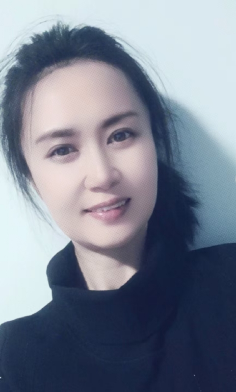 缘起的第一张照片--连江相亲服务中心