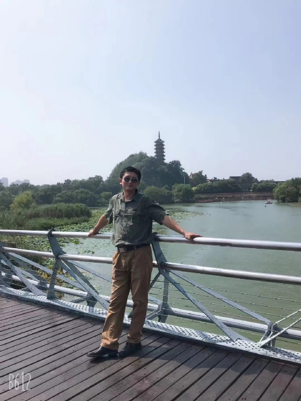 如风的第一张照片--连江相亲服务中心