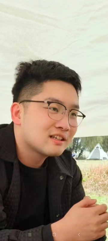 浩浩的第一张照片--连江相亲服务中心
