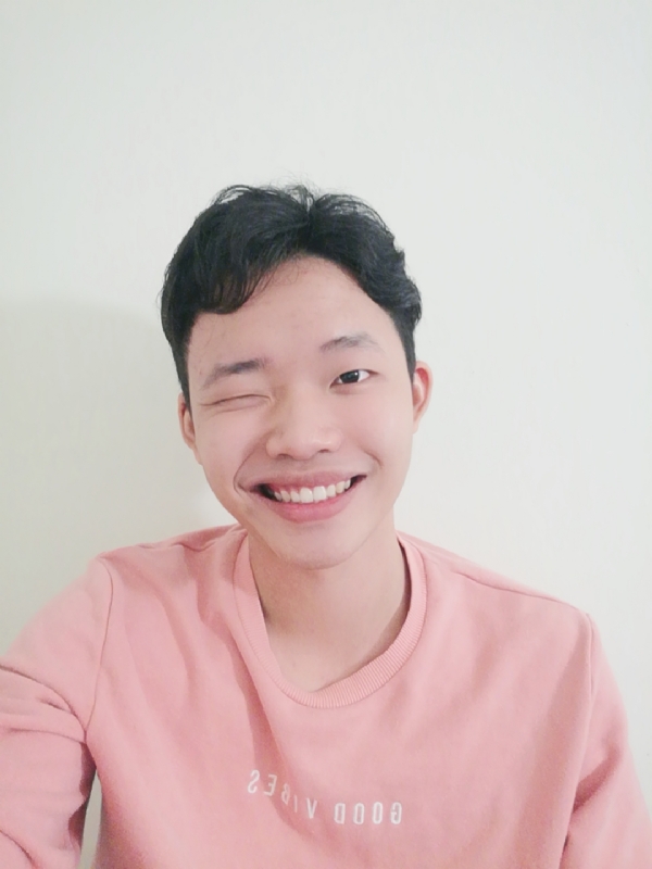 ElvisLoo的第一张照片--连江相亲服务中心