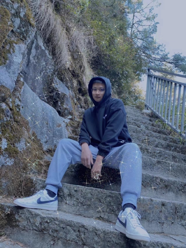 Frank的第一张照片--连江相亲服务中心