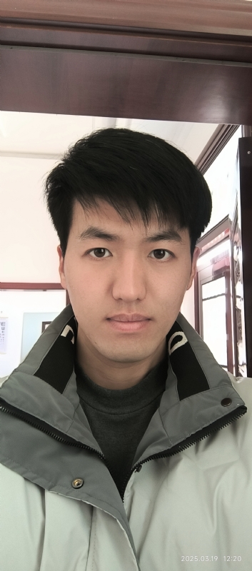 吃素的沙漠狼的第一张照片--连江相亲服务中心