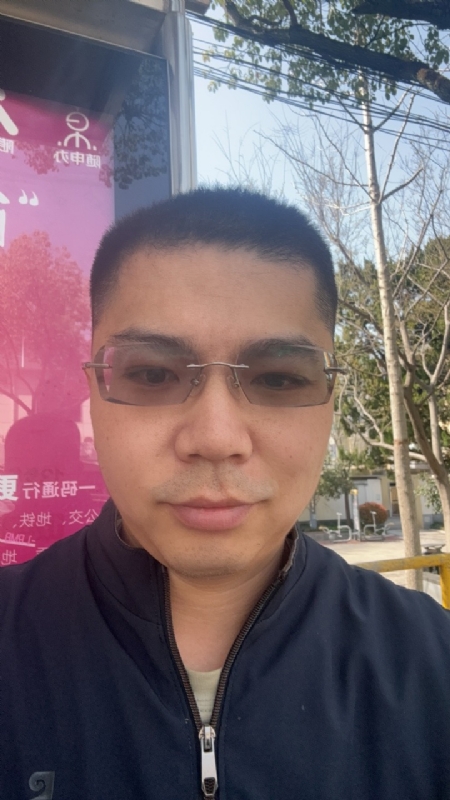 淘气的橙子的第一张照片--连江相亲服务中心