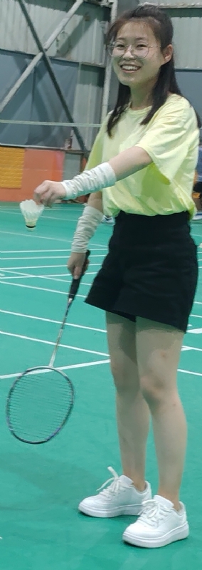 王晶晶的第五张照片--连江相亲服务中心