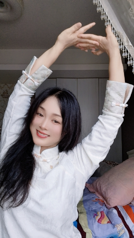 伊伊的第四张照片--连江相亲服务中心