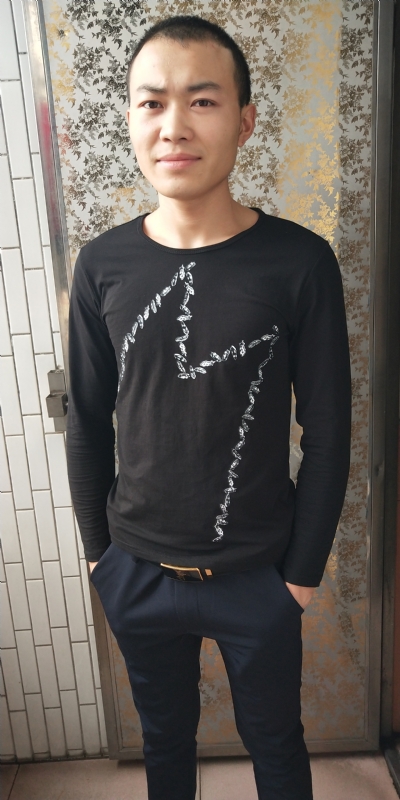 明哥的第一张照片--连江相亲服务中心