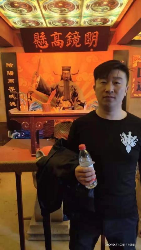 WS的第一张照片--连江相亲服务中心