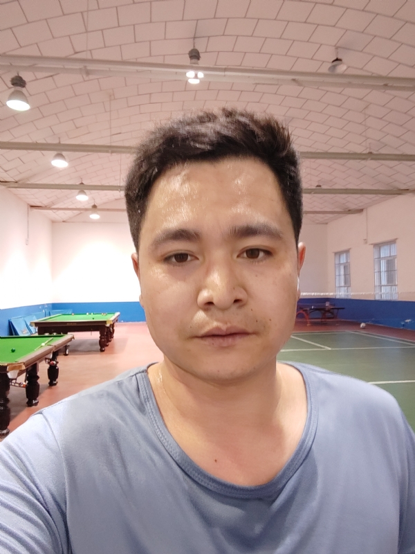 苏先生的第一张照片--连江相亲服务中心