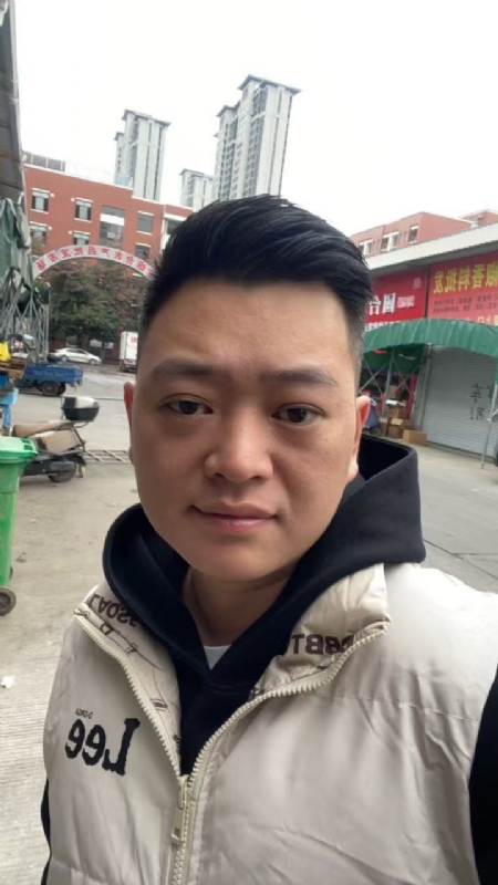 鑫鑫的第一张照片--连江相亲服务中心
