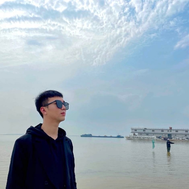 会做饭的IT男的第一张照片--连江相亲服务中心