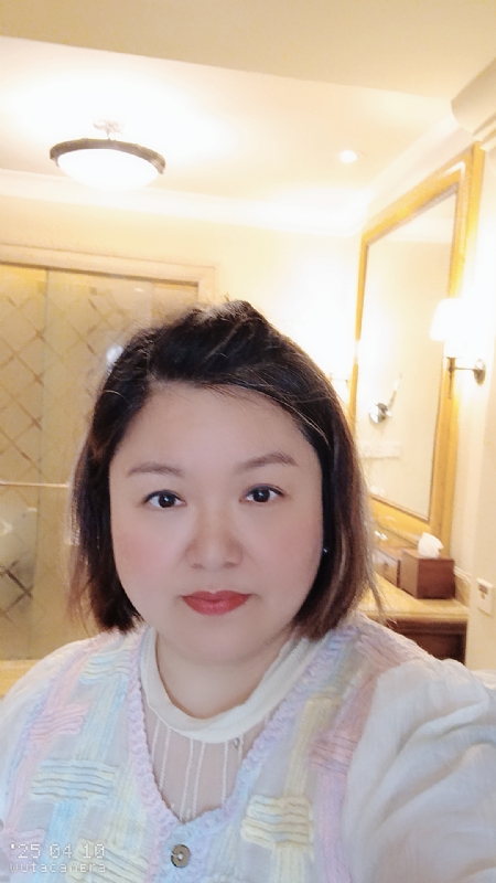 衎静玲瓏的第二张照片--连江相亲服务中心
