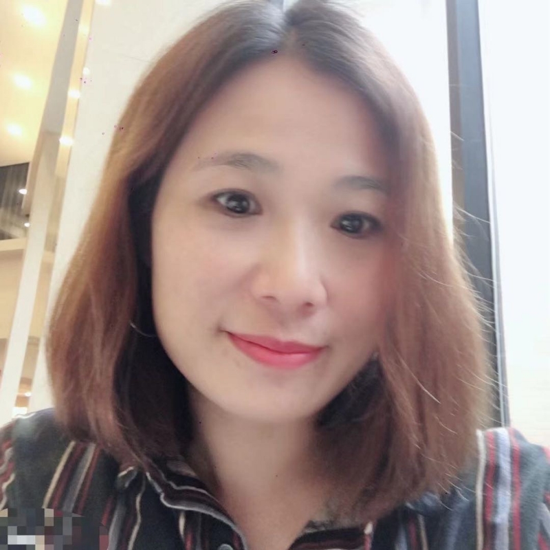 Jenny的第二张照片--连江相亲服务中心