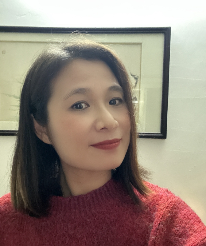 Jenny的第三张照片--连江相亲服务中心
