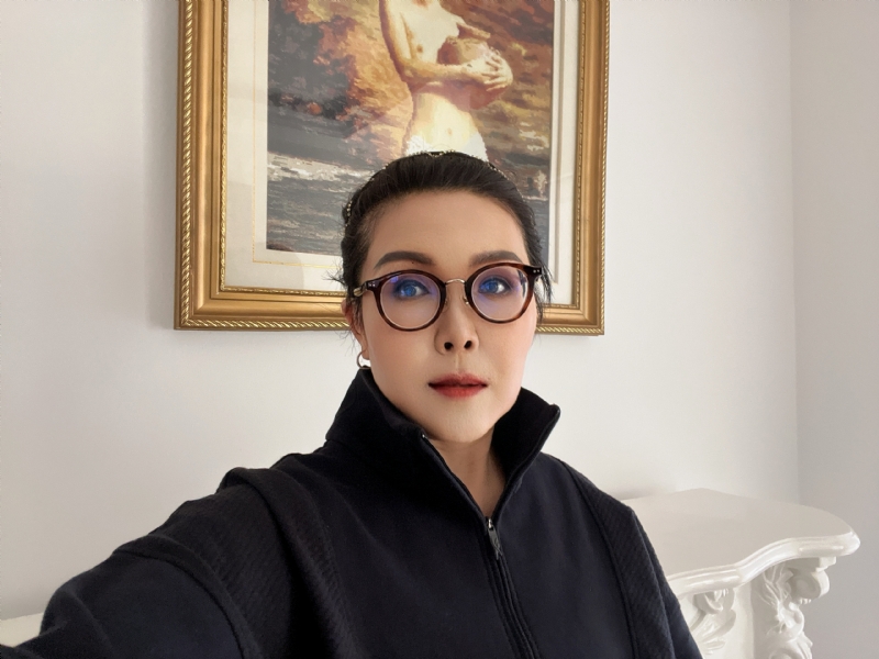星月的第一张照片--连江相亲服务中心