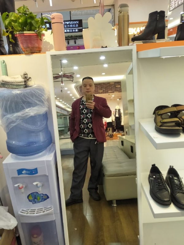 真诚征婚的第四张照片--连江相亲服务中心
