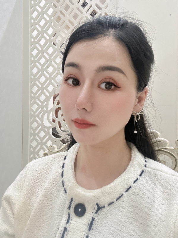 金莉的第一张照片--连江相亲服务中心