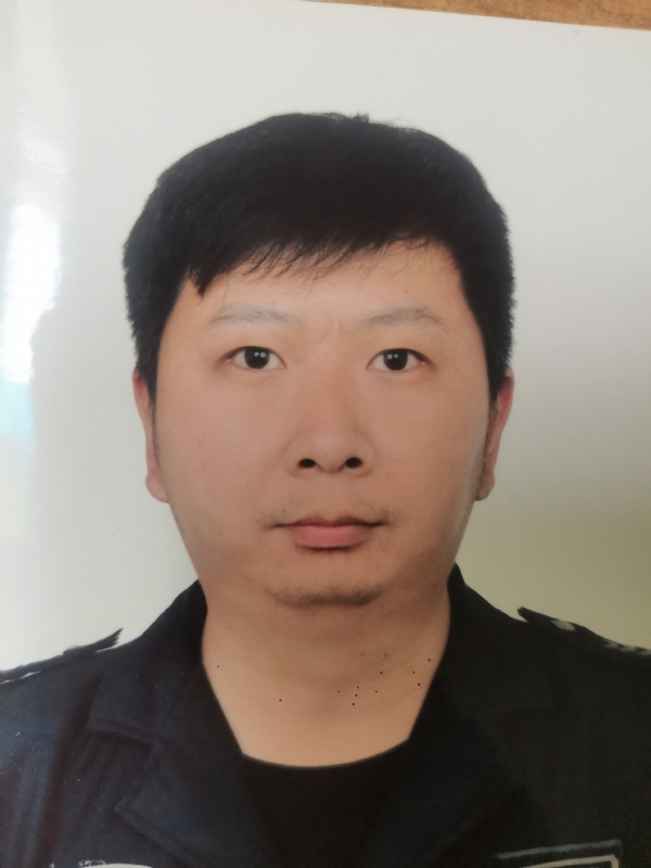 吕嘉的第一张照片--连江相亲服务中心