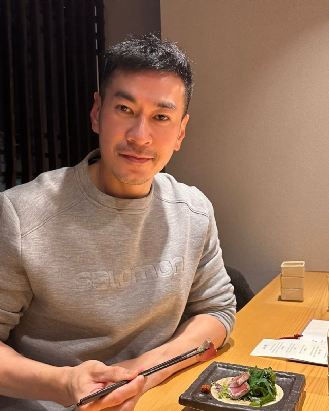 李天旭的第一张照片--连江相亲服务中心