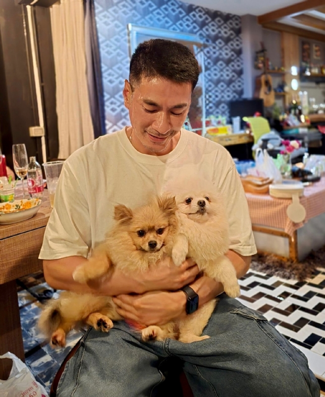李天旭的第二张照片--连江相亲服务中心