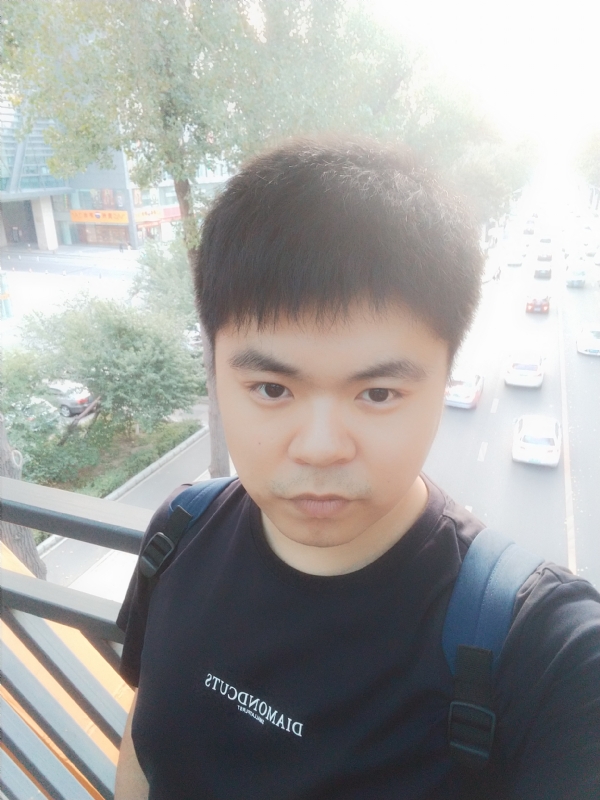 自出心裁的第一张照片--连江相亲服务中心