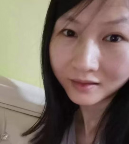 嫣然的第一张照片--连江相亲服务中心