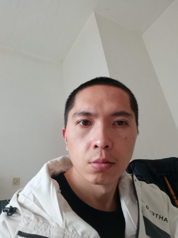 至诚的第一张照片--连江相亲服务中心