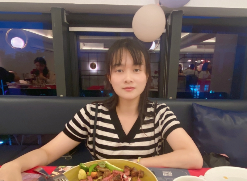 从心出发的第一张照片--连江相亲服务中心