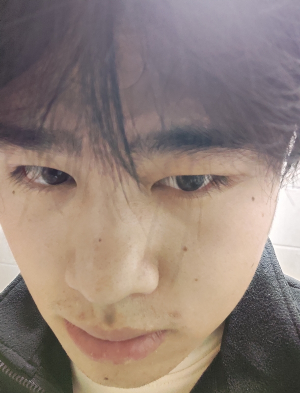 伤男的第一张照片--连江相亲服务中心