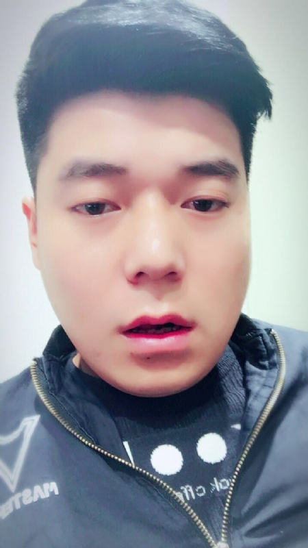 风向决定发型的第一张照片--连江相亲服务中心