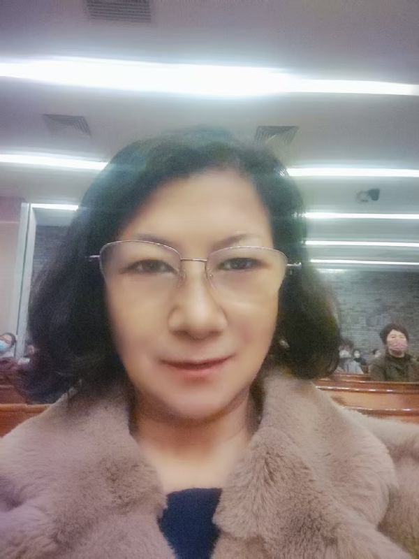 文静的第一张照片--连江相亲服务中心