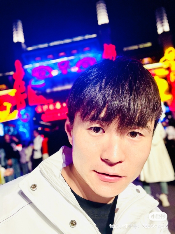 两年又三年的第二张照片--连江相亲服务中心