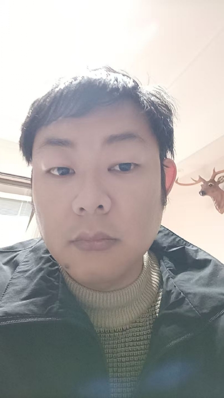 独自飞行的第一张照片--连江相亲服务中心