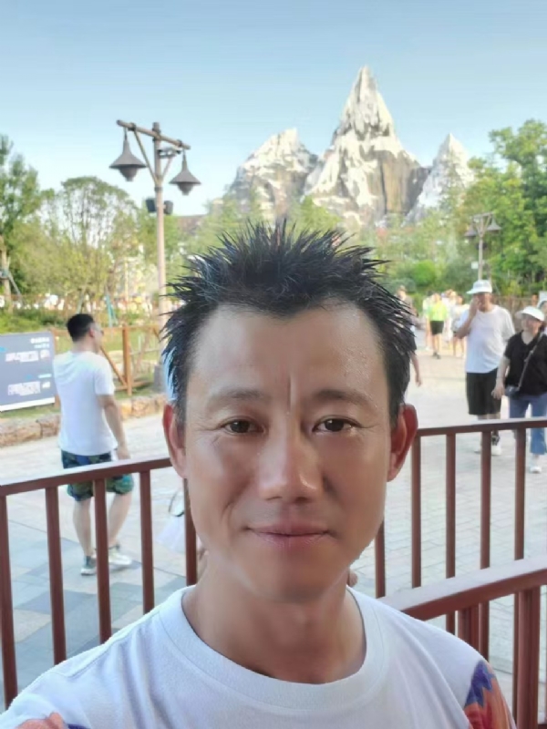 艾氏涂料博的第一张照片--连江相亲服务中心