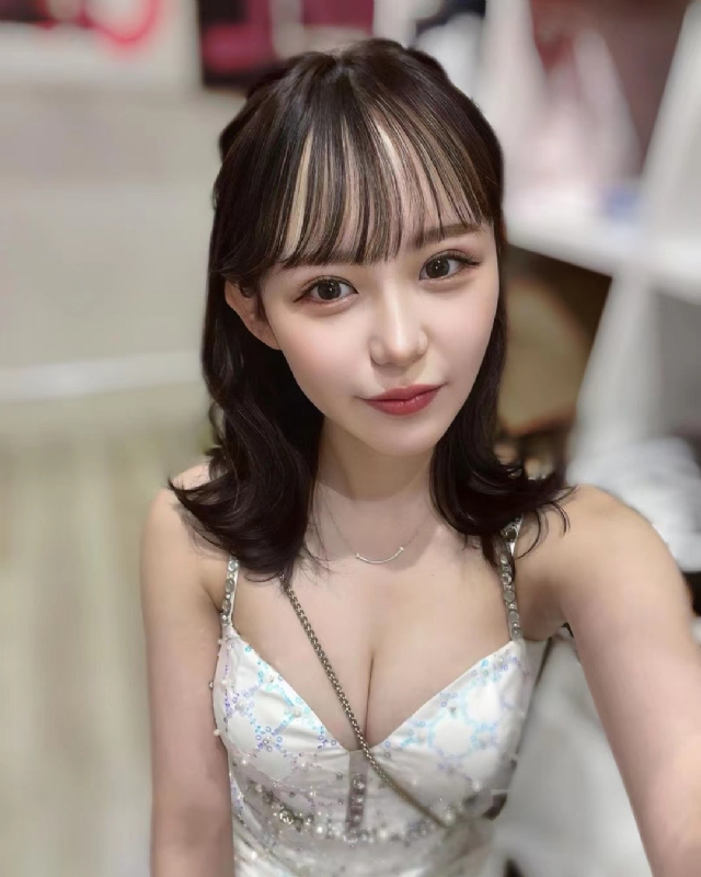 糖心的第四张照片--连江相亲服务中心