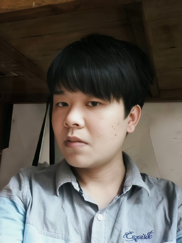 小凯的第一张照片--连江相亲服务中心