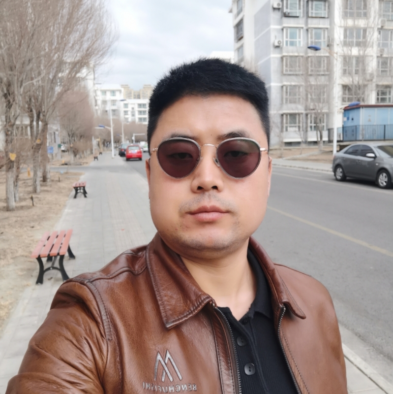 月下听风的第一张照片--连江相亲服务中心