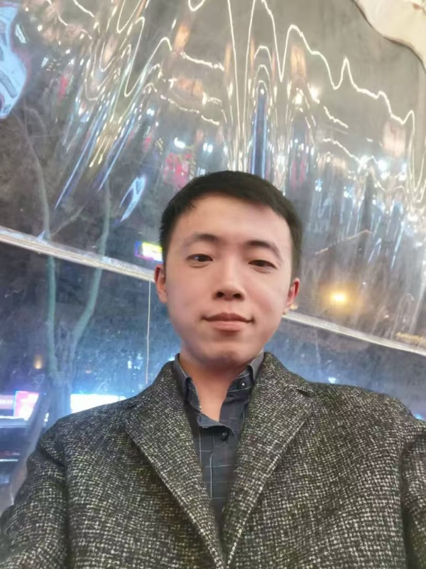 孤客的第一张照片--连江相亲服务中心