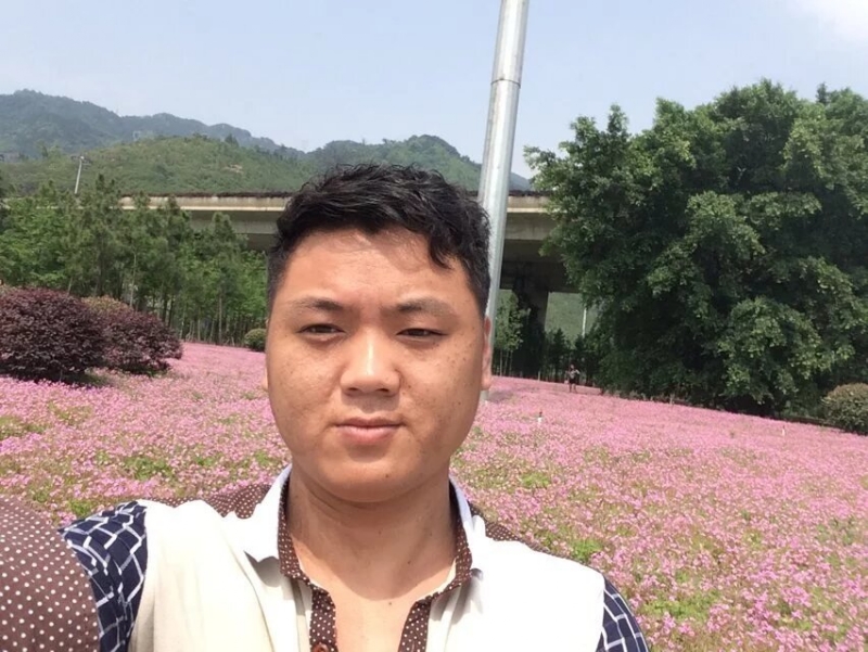过日子的第一张照片--连江相亲服务中心