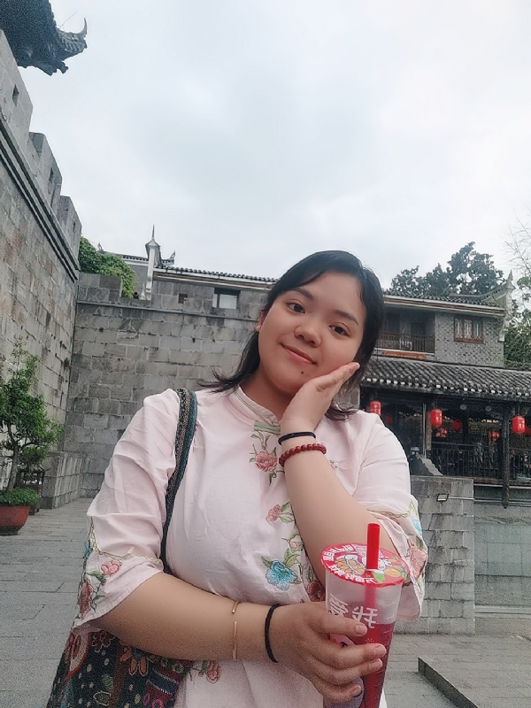 敏兮小沫的第二张照片--连江相亲服务中心