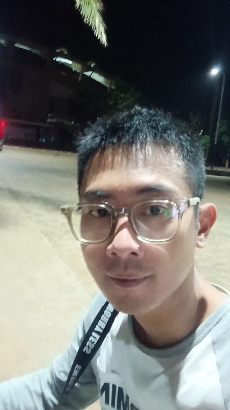 龙龙的第一张照片--连江相亲服务中心