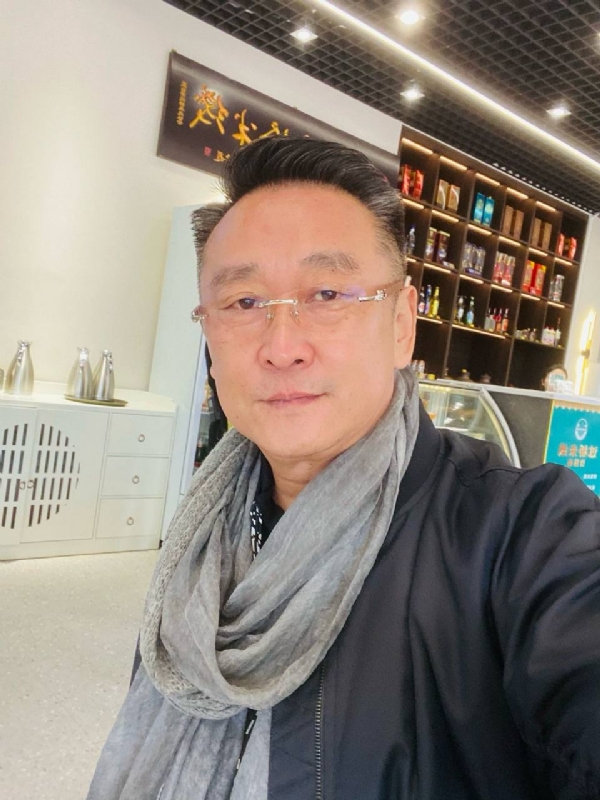 陳生的第一张照片--连江相亲服务中心
