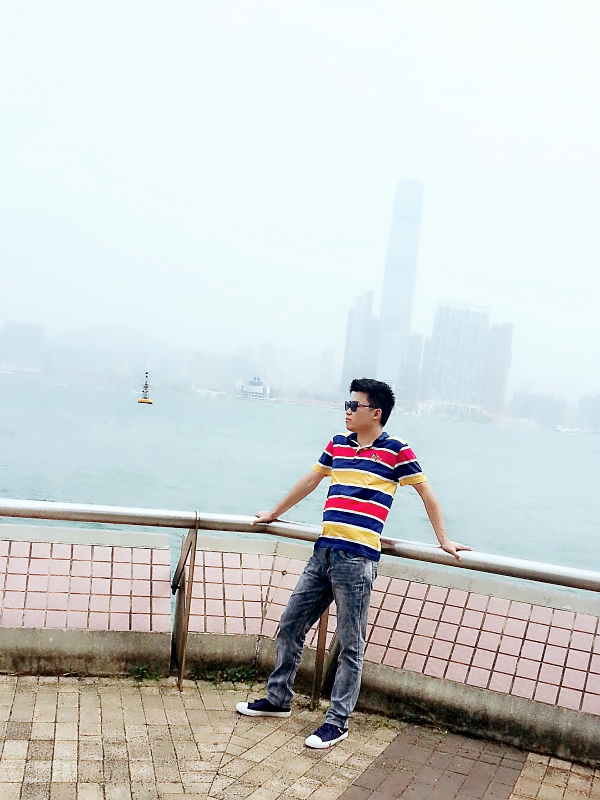 Kevin的第一张照片--连江相亲服务中心