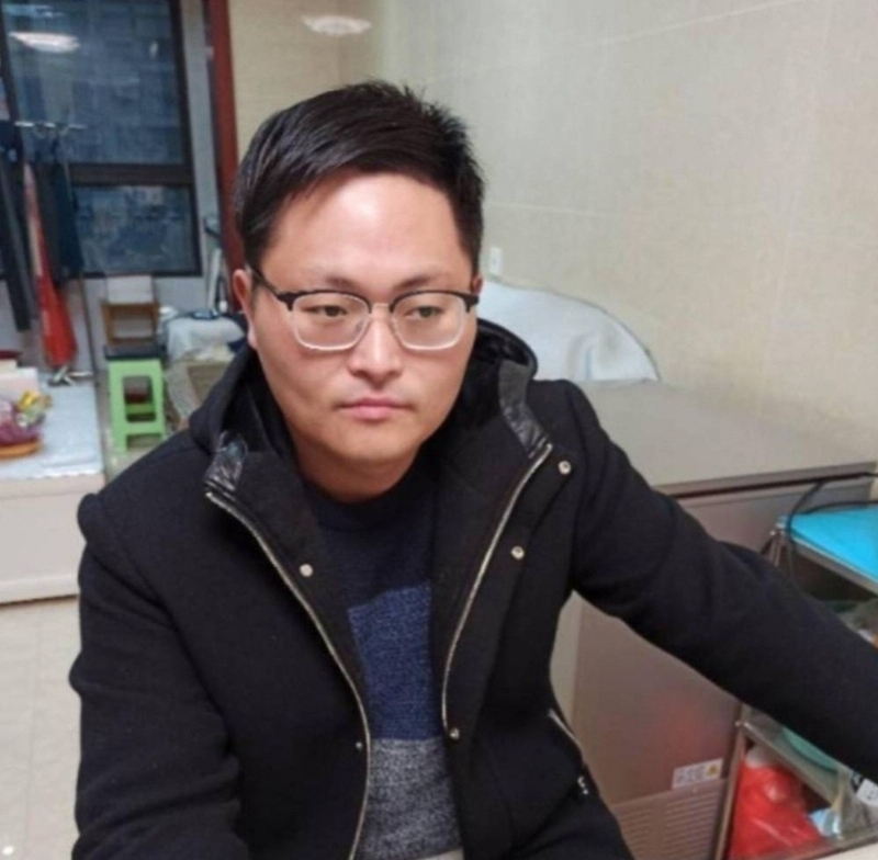 心愿的第一张照片--连江相亲服务中心