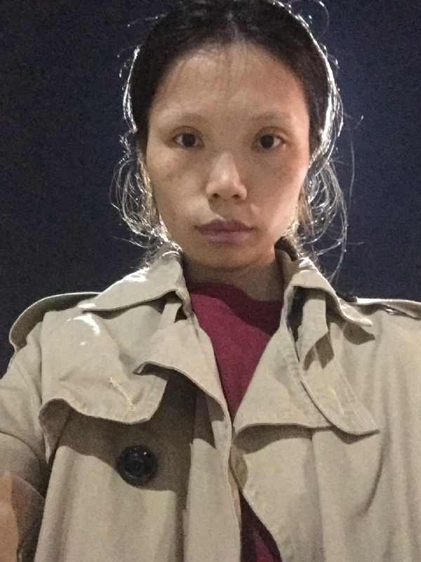 小白的第一张照片--连江相亲服务中心