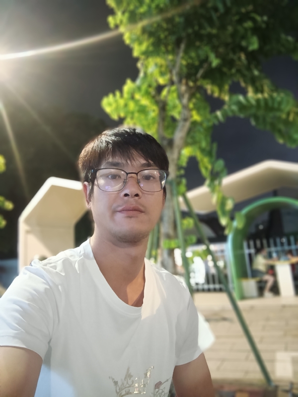 任豐的第二张照片--连江相亲服务中心