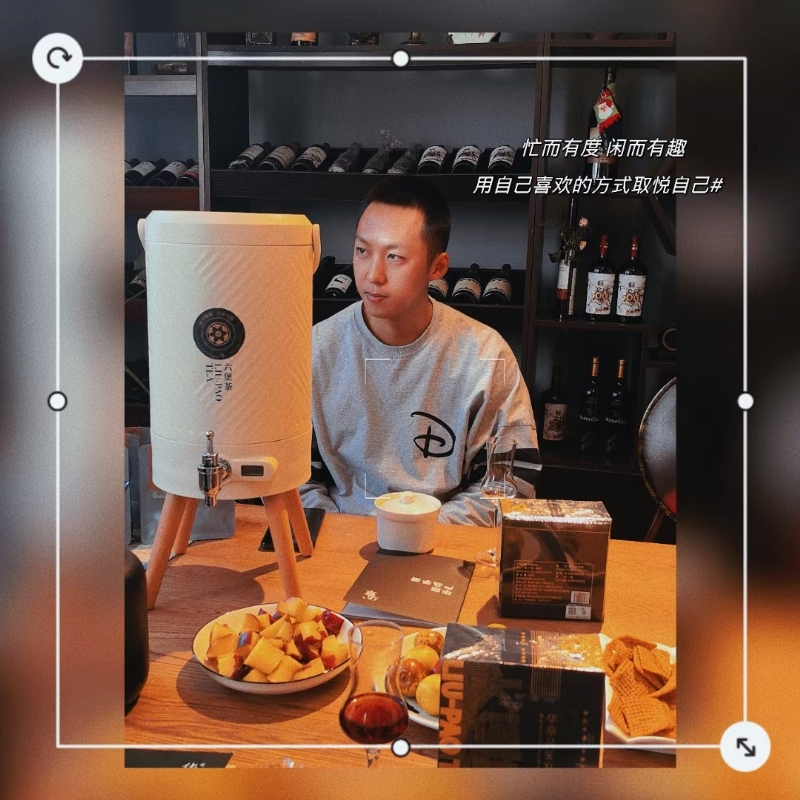 蓝调时刻的第三张照片--连江相亲服务中心