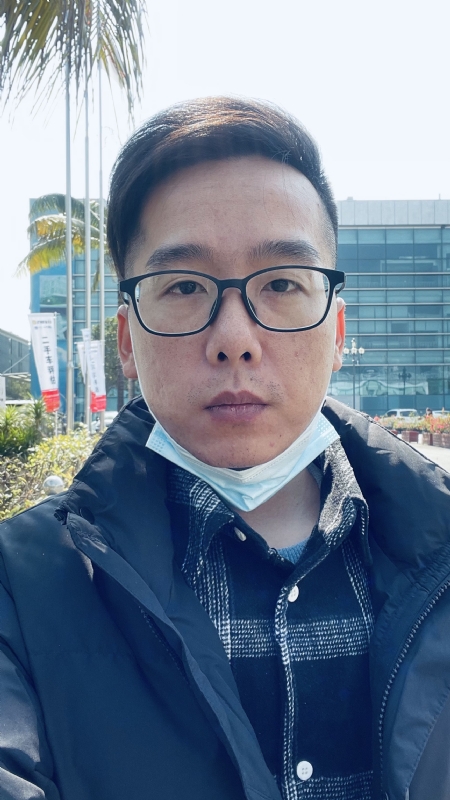 寻味YS的第一张照片--连江相亲服务中心