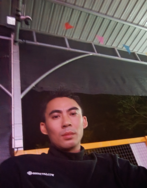 相遇是缘的第一张照片--连江相亲服务中心