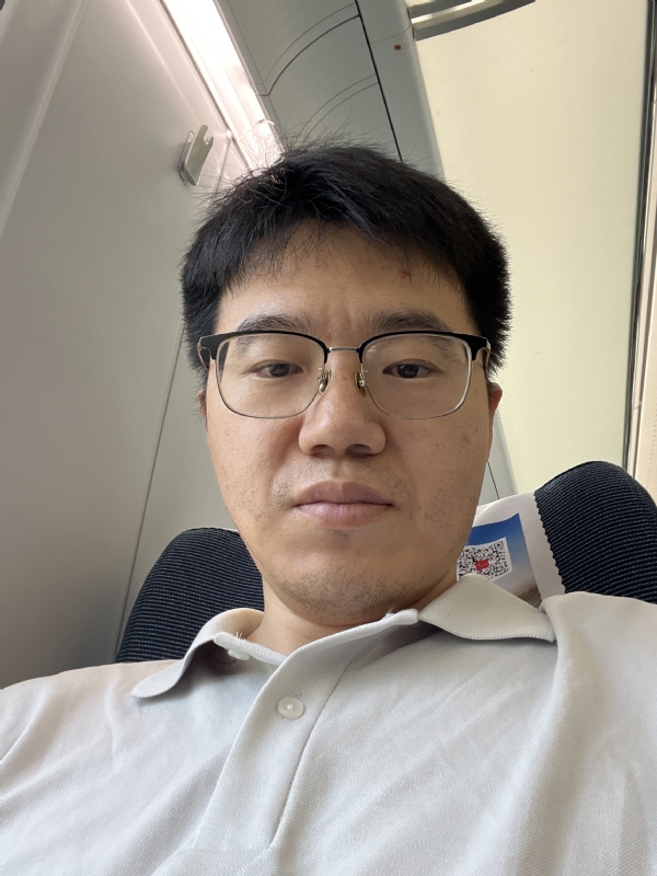 HTMG成的第一张照片--连江相亲服务中心